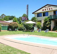 Alluna Motel - Tourism Noosa