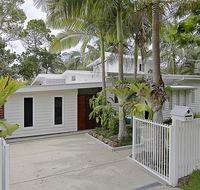 Allure - Tourism Noosa