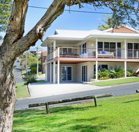 Allure By The Sea - Tourism Noosa