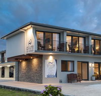 Allure On Ocean Motel - Tourism Noosa