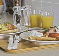 Almare Tourist Motel - Tourism Noosa