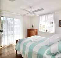 Aloha Alex Beach House Pet-friendly- 450m to the beach - Tourism Noosa