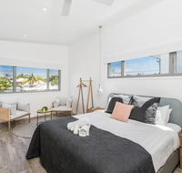 Aloha Byron Bay - Tourism Noosa