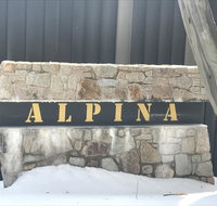 Alpina