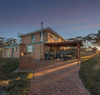 Alpine Drovers Rest - Tourism Noosa