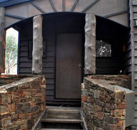 Alpine Interlude - Tourism Noosa