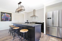 Alpine Knights Stylish Luxury