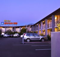 Alpine Motor Inn - Tourism Noosa