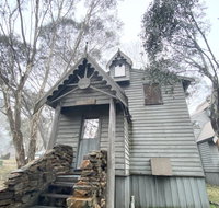 Alpine Retreat - Tourism Noosa