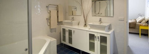 Alpine View Apartments - Tourism Noosa 2