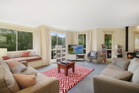 Alpine Vista - Short walk to town centre