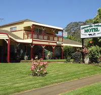 Alstonville Settlers Motel - Tourism Noosa