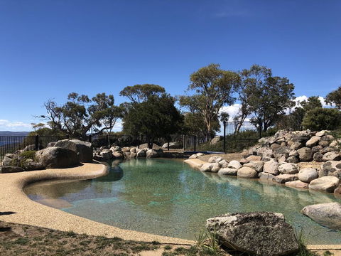 Altitude 1260 - Tourism Noosa 1