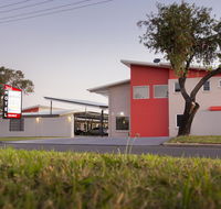 Altitude Motel Apartments - Tourism Noosa