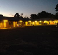 Altona Motel - Tourism Noosa