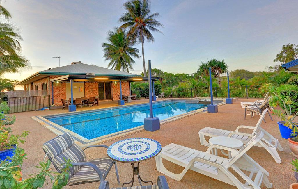 Alva QLD Tourism Noosa
