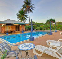 Alva Beach Tourist Park - Tourism Noosa