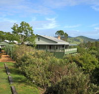 Amamoor Lodge - Tourism Noosa
