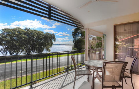 Amarco At Iluka - Tourism Noosa 1