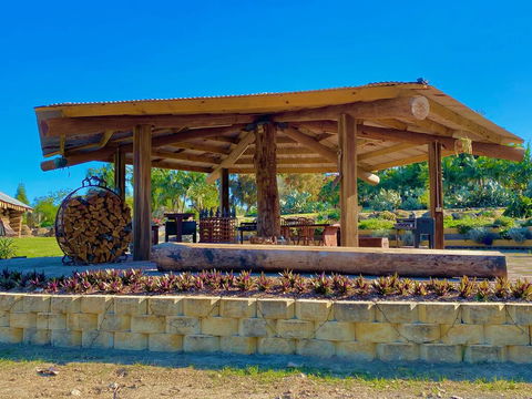 Amarina Farm Stay And Gardens - Tourism Noosa 2