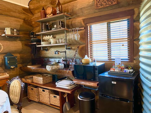 Amarina Farm Stay And Gardens - Tourism Noosa 3