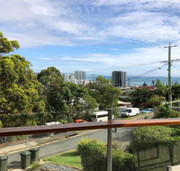 Amazing apartment ocean views and hot tub on balcony - Coolangatta - Tourism Noosa