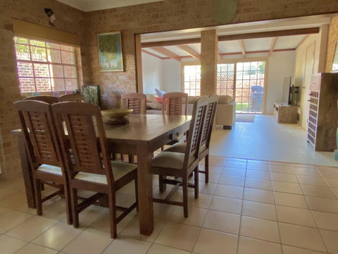 Amazing Beach House - Tourism Noosa 2