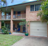 Amazing Beach House - Tourism Noosa