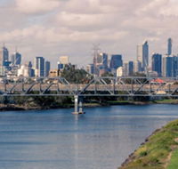 Amazing River Views - Fabulous Footscray Fun - Tourism Noosa