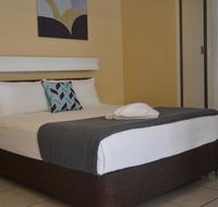 Ambassador Motel - Tourism Noosa