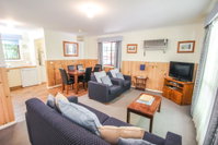 Amber Cottage