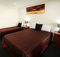 Amber Lodge Motel - Tourism Noosa
