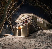 Amber Lodge Mt Buller - Tourism Noosa