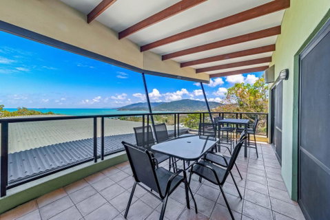 Ambience Of Airlie - Airlie Beach - Tourism Noosa 1