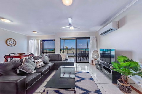 Ambience Of Airlie - Airlie Beach - Tourism Noosa 0