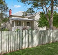 Ambiente Cottage - Pet and Family Friendly - Tourism Noosa