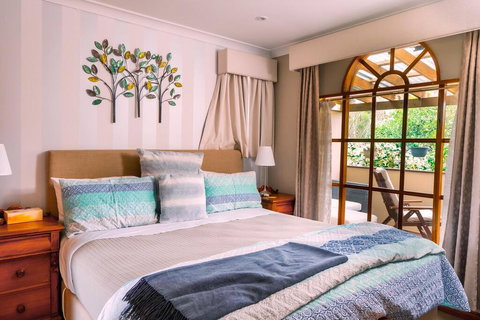 Amble At Hahndorf - Tourism Noosa 0