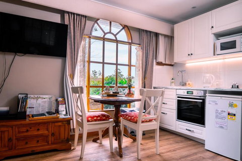 Amble At Hahndorf - Tourism Noosa 2