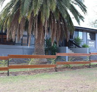 Amble Inn - Tourism Noosa