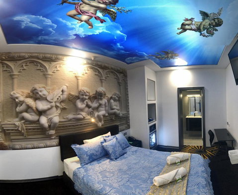 Amelia Boutique Hotel - Tourism Noosa 0