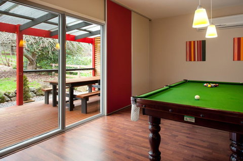 Amici - Tourism Noosa 0