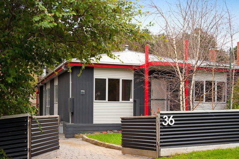 Amici - Tourism Noosa 1