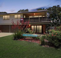 Ammaboolah at Hat Head - Tourism Noosa