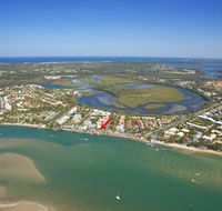 Anchorage - Riverfront Luxury on Gympie Terrace - Tourism Noosa