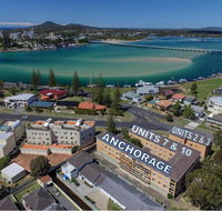 Anchorage 10 Water Views From Balcony - Tourism Noosa