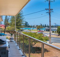 Anchorage 2 with Water Views - Tourism Noosa