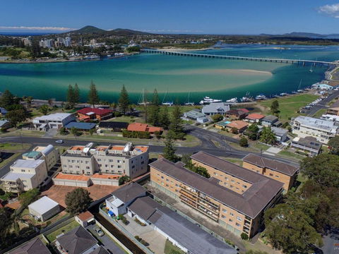 Anchorage 7 Beautifully Renovated Close To Rockpool - Tourism Noosa 1