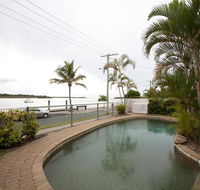 Anchorage Apartments - Tourism Noosa