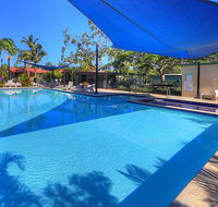 Anchorage Holiday Park - Tourism Noosa