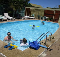 Anchorbell Holiday Apartments - Tourism Noosa